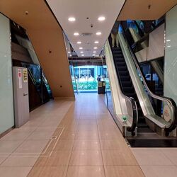 High Street Plaza (D6), Office #605770951